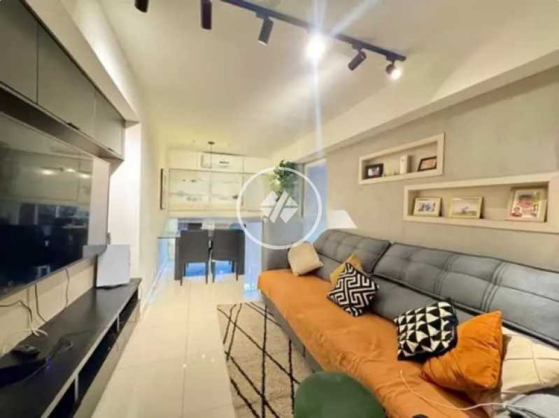 Apartamento 3 quartos à venda  Botafogo, Rio de Janeiro - R$ 1.645.000