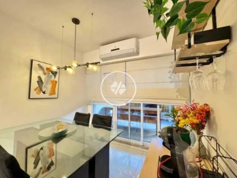 Apartamento 3 quartos à venda  Botafogo, Rio de Janeiro - R$ 1.645.000
