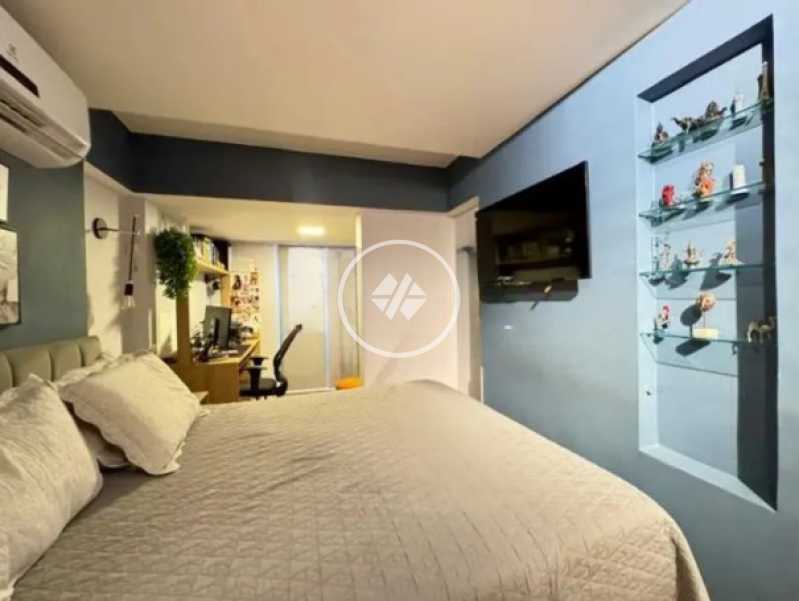 Apartamento 3 quartos à venda  Botafogo, Rio de Janeiro - R$ 1.645.000