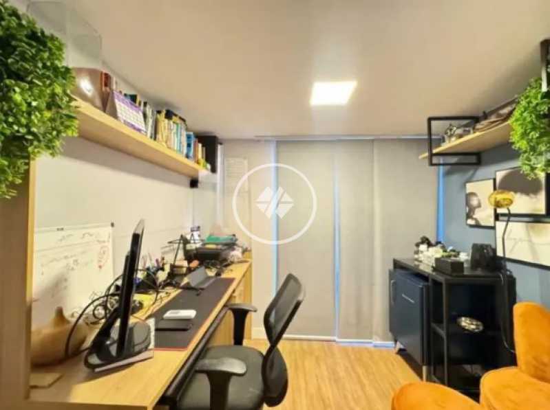 Apartamento 3 quartos à venda  Botafogo, Rio de Janeiro - R$ 1.645.000