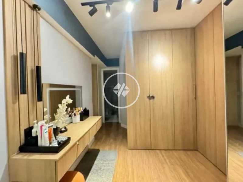 Apartamento 3 quartos à venda  Botafogo, Rio de Janeiro - R$ 1.645.000