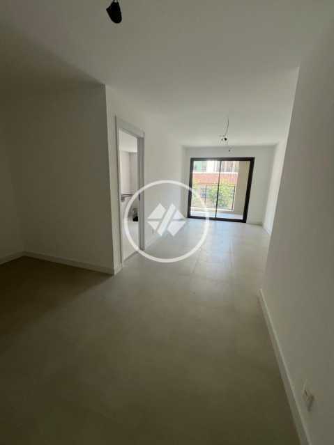 Apartamento 2 quartos à venda  Botafogo, Rio de Janeiro - R$ 1.680.000