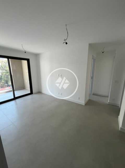 Apartamento 2 quartos à venda  Botafogo, Rio de Janeiro - R$ 1.680.000