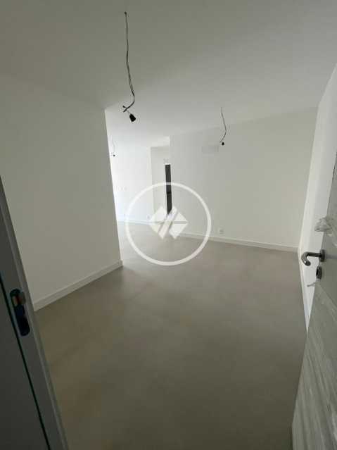 Apartamento 2 quartos à venda  Botafogo, Rio de Janeiro - R$ 1.680.000
