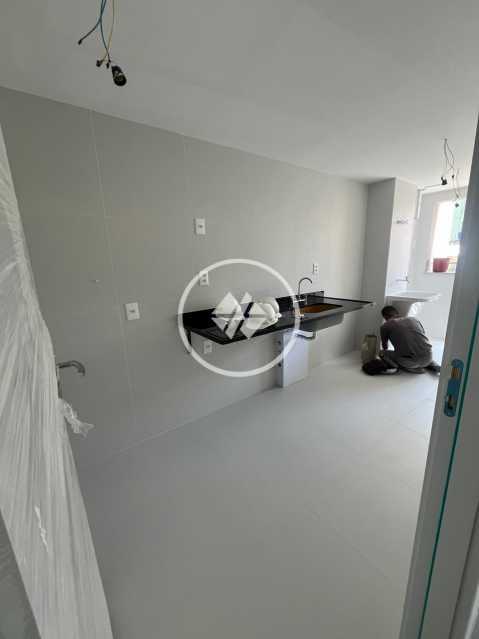 Apartamento 2 quartos à venda  Botafogo, Rio de Janeiro - R$ 1.680.000