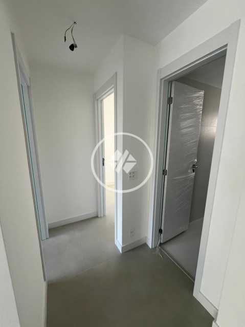 Apartamento 2 quartos à venda  Botafogo, Rio de Janeiro - R$ 1.680.000