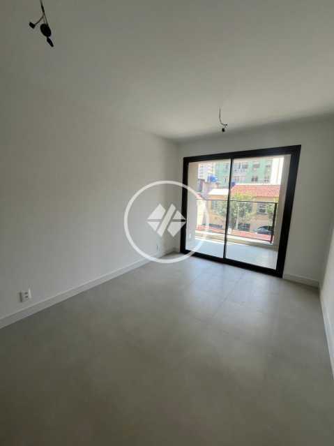 Apartamento 2 quartos à venda  Botafogo, Rio de Janeiro - R$ 1.680.000