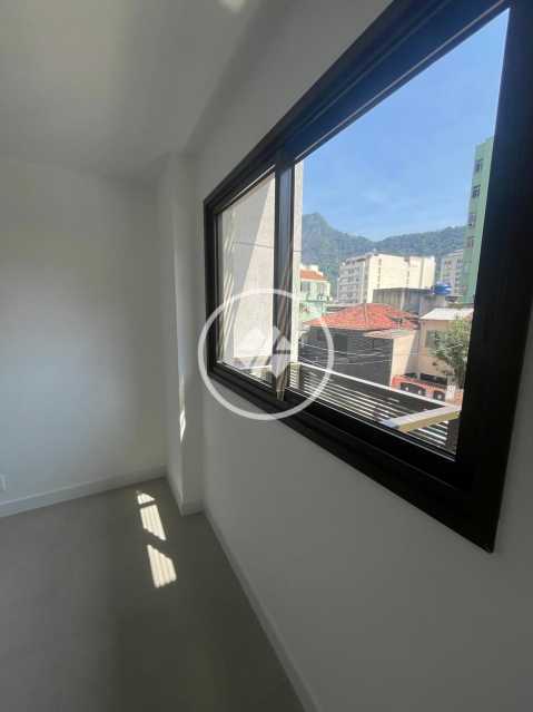 Apartamento 2 quartos à venda  Botafogo, Rio de Janeiro - R$ 1.680.000
