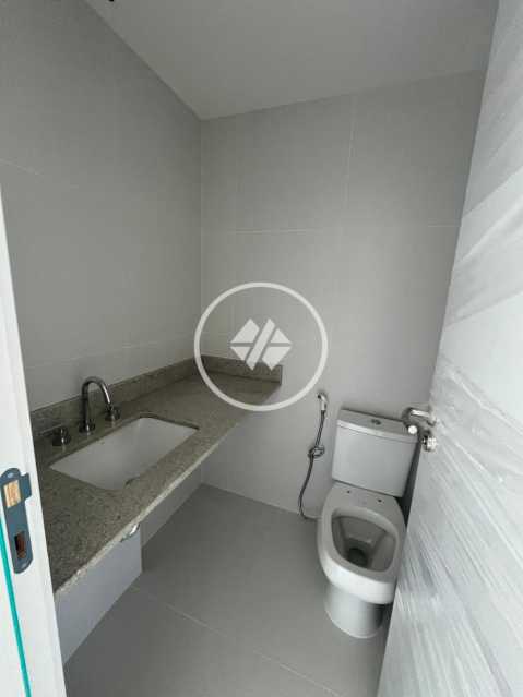 Apartamento 2 quartos à venda  Botafogo, Rio de Janeiro - R$ 1.680.000