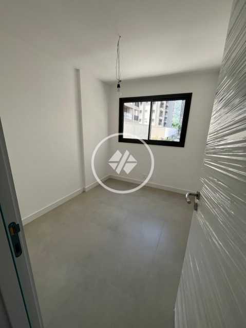 Apartamento 2 quartos à venda  Botafogo, Rio de Janeiro - R$ 1.680.000