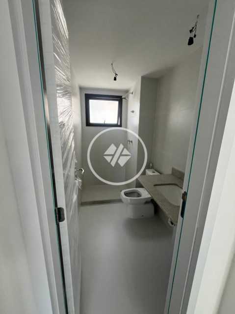 Apartamento 2 quartos à venda  Botafogo, Rio de Janeiro - R$ 1.680.000