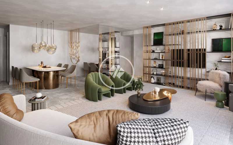 Apartamento 2 quartos à venda  Botafogo, Rio de Janeiro - R$ 1.680.000