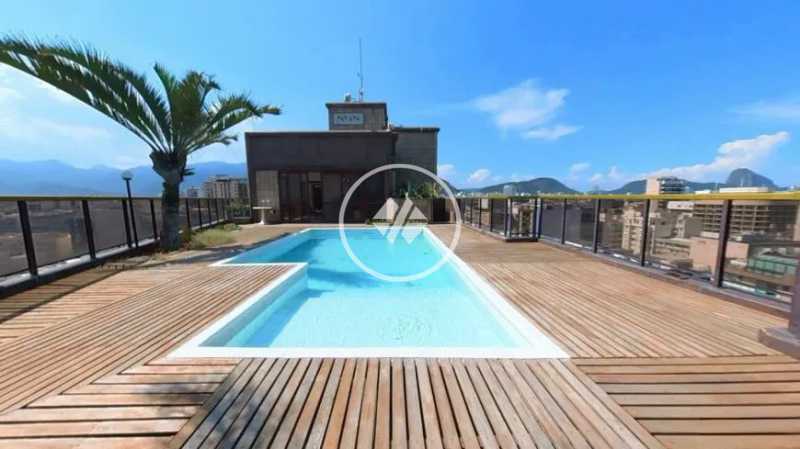 Cobertura 3 quartos à venda  Copacabana, Rio de Janeiro - R$ 40.000.000
