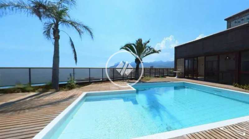 Cobertura 3 quartos à venda  Copacabana, Rio de Janeiro - R$ 40.000.000