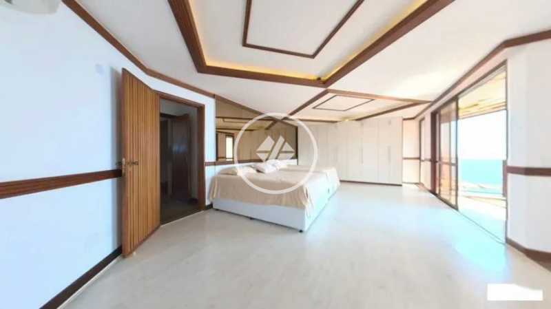Cobertura 3 quartos à venda  Copacabana, Rio de Janeiro - R$ 40.000.000