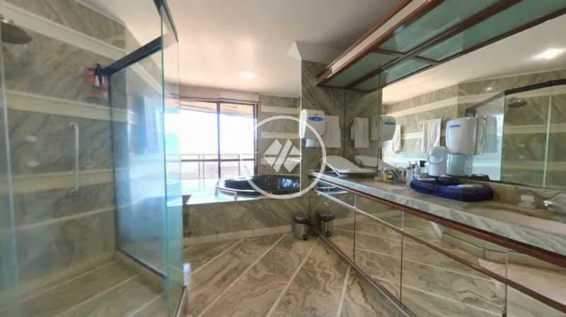Cobertura 3 quartos à venda  Copacabana, Rio de Janeiro - R$ 40.000.000