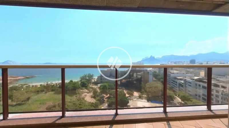 Cobertura 3 quartos à venda  Copacabana, Rio de Janeiro - R$ 40.000.000