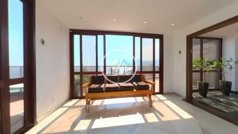 Cobertura 3 quartos à venda  Copacabana, Rio de Janeiro - R$ 40.000.000