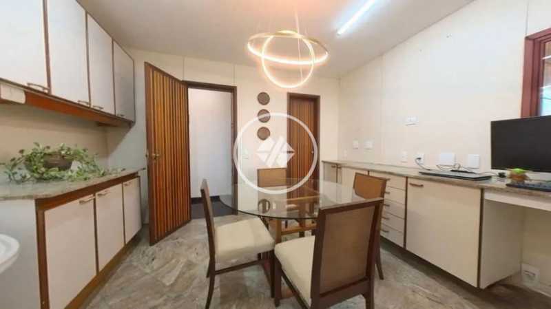 Cobertura 3 quartos à venda  Copacabana, Rio de Janeiro - R$ 40.000.000