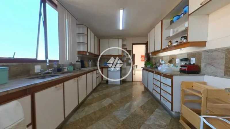 Cobertura 3 quartos à venda  Copacabana, Rio de Janeiro - R$ 40.000.000