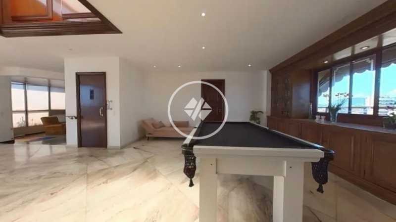 Cobertura 3 quartos à venda  Copacabana, Rio de Janeiro - R$ 40.000.000