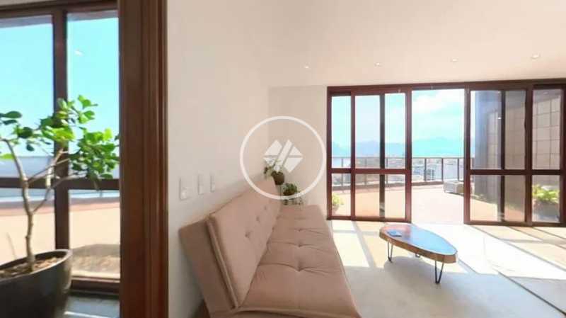 Cobertura 3 quartos à venda  Copacabana, Rio de Janeiro - R$ 40.000.000
