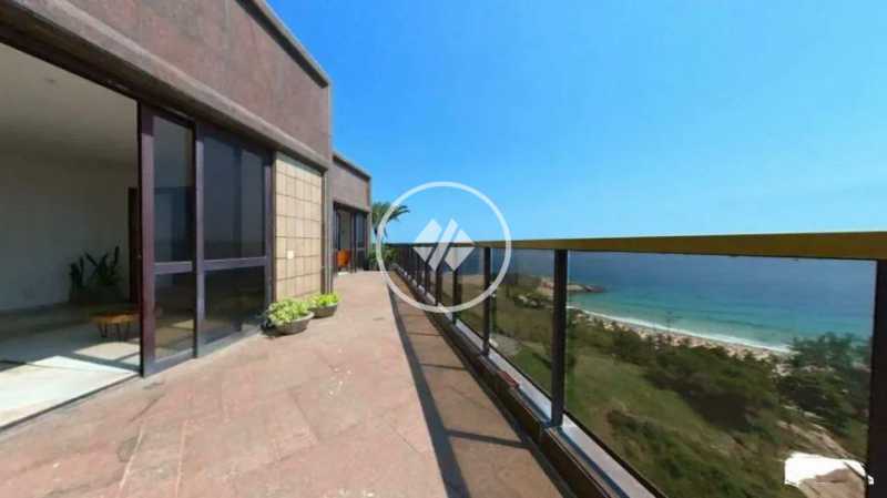 Cobertura 3 quartos à venda  Copacabana, Rio de Janeiro - R$ 40.000.000