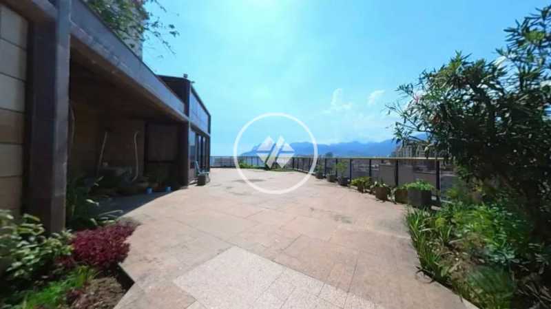Cobertura 3 quartos à venda  Copacabana, Rio de Janeiro - R$ 40.000.000