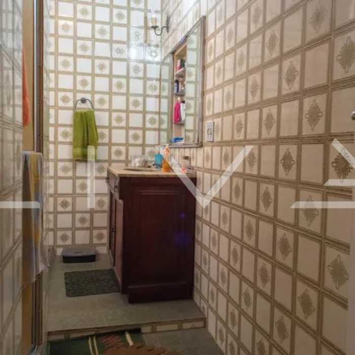 Cobertura 3 quartos à venda  Copacabana, Rio de Janeiro - R$ 2.000.000