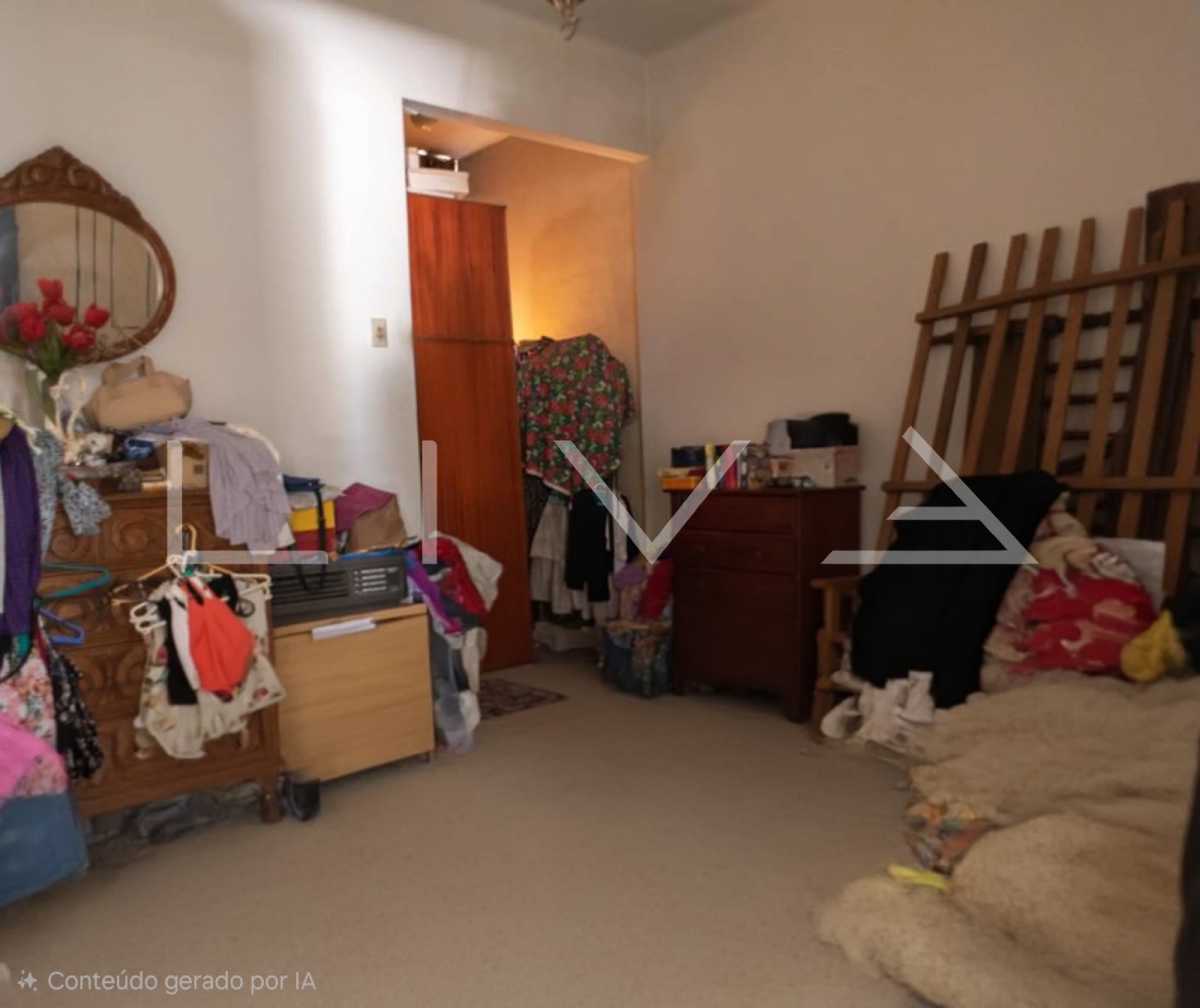 Cobertura 3 quartos à venda  Copacabana, Rio de Janeiro - R$ 2.000.000