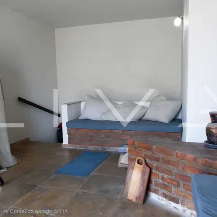 Cobertura 3 quartos à venda  Copacabana, Rio de Janeiro - R$ 2.000.000