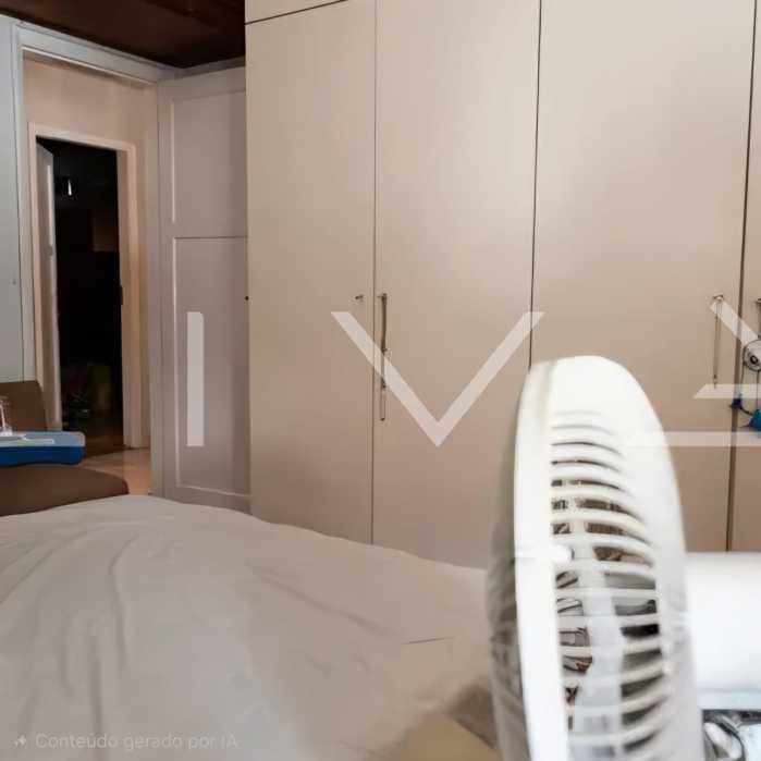 Cobertura 3 quartos à venda  Copacabana, Rio de Janeiro - R$ 2.000.000