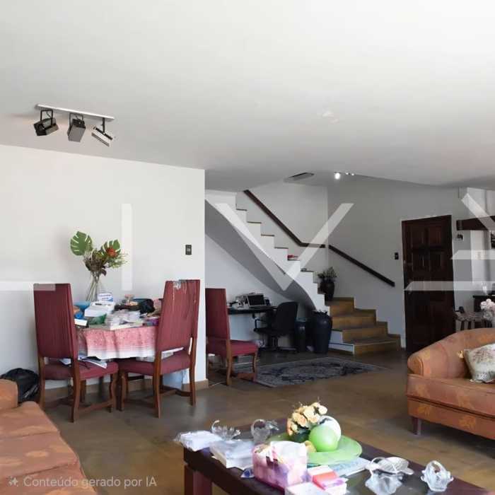 Cobertura 3 quartos à venda  Copacabana, Rio de Janeiro - R$ 2.000.000