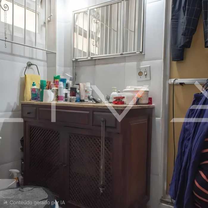 Cobertura 3 quartos à venda  Copacabana, Rio de Janeiro - R$ 2.000.000