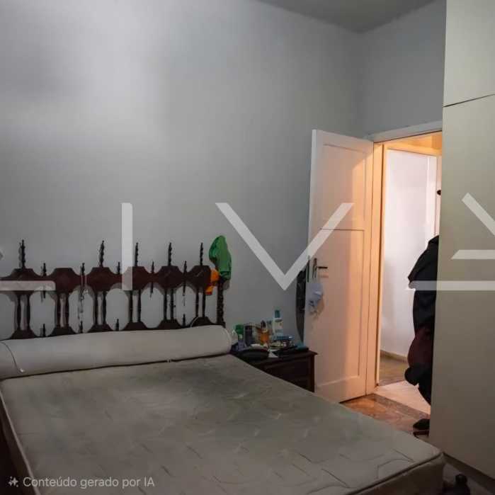 Cobertura 3 quartos à venda  Copacabana, Rio de Janeiro - R$ 2.000.000