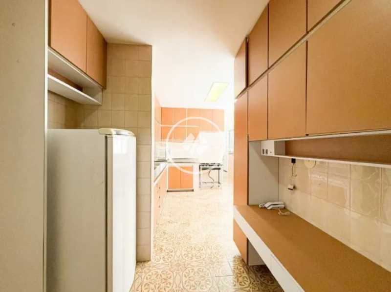 Apartamento 4 quartos à venda  Ipanema, Rio de Janeiro - R$ 3.500.000