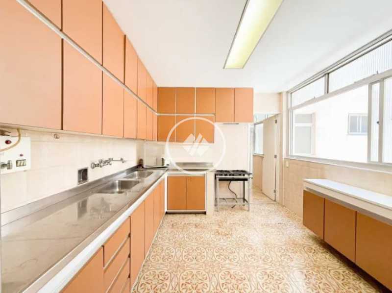 Apartamento 4 quartos à venda  Ipanema, Rio de Janeiro - R$ 3.500.000