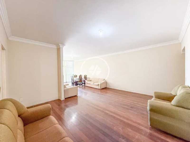Apartamento 4 quartos à venda  Ipanema, Rio de Janeiro - R$ 3.500.000