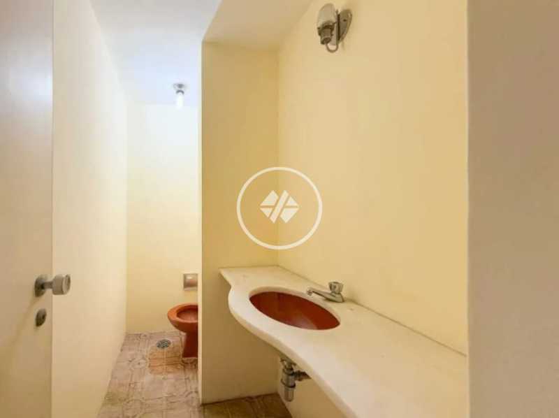 Apartamento 4 quartos à venda  Ipanema, Rio de Janeiro - R$ 3.500.000