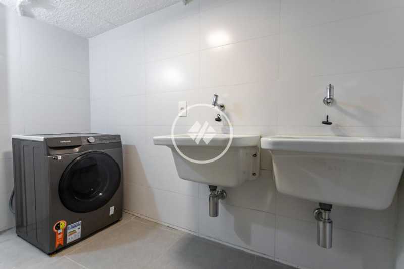 Apartamento 1 quarto à venda  Leblon, Rio de Janeiro - R$ 3.500.000