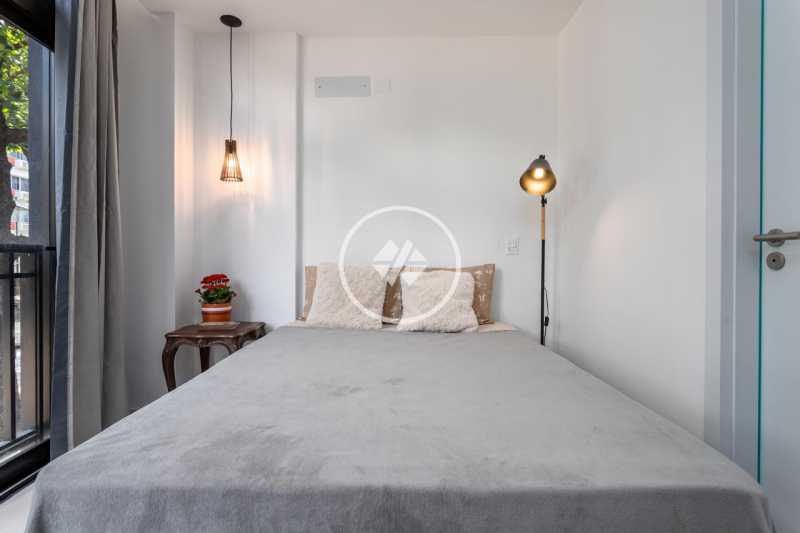 Apartamento 1 quarto à venda  Leblon, Rio de Janeiro - R$ 3.500.000