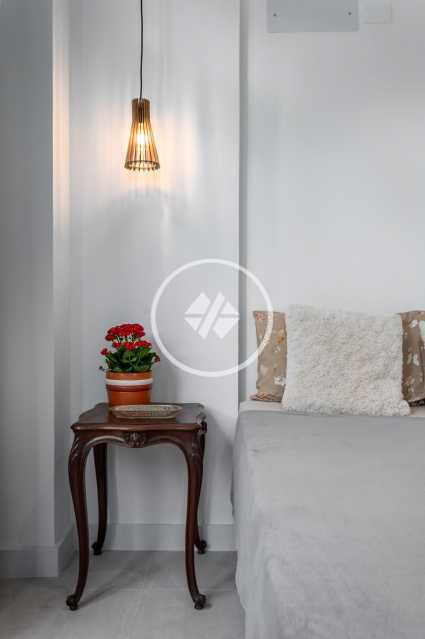 Apartamento 1 quarto à venda  Leblon, Rio de Janeiro - R$ 3.500.000