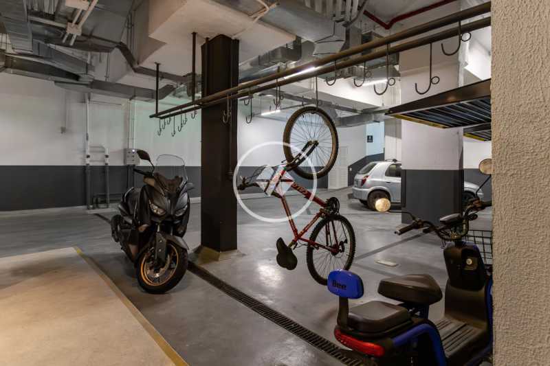 Apartamento 1 quarto à venda  Leblon, Rio de Janeiro - R$ 3.500.000