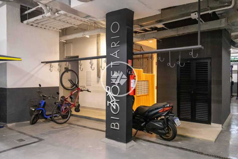Apartamento 1 quarto à venda  Leblon, Rio de Janeiro - R$ 3.500.000