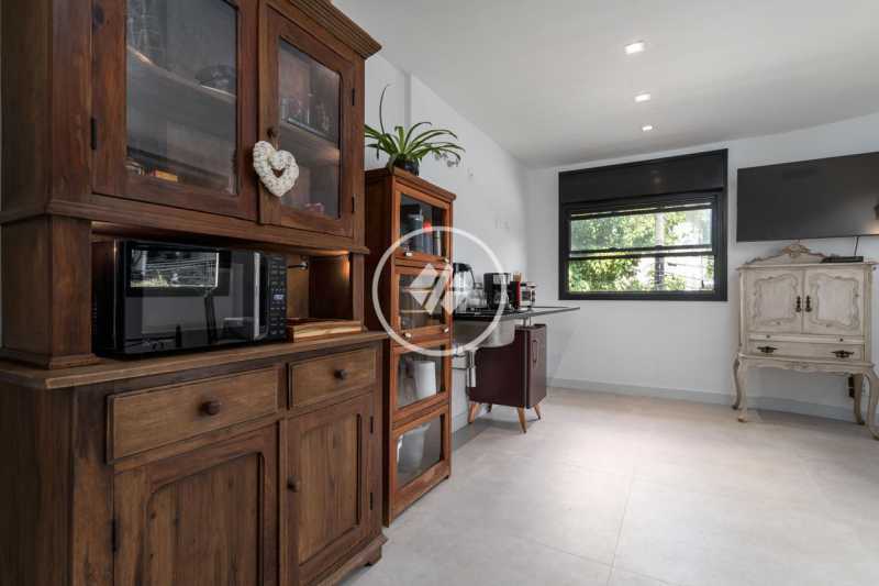 Apartamento 1 quarto à venda  Leblon, Rio de Janeiro - R$ 3.500.000