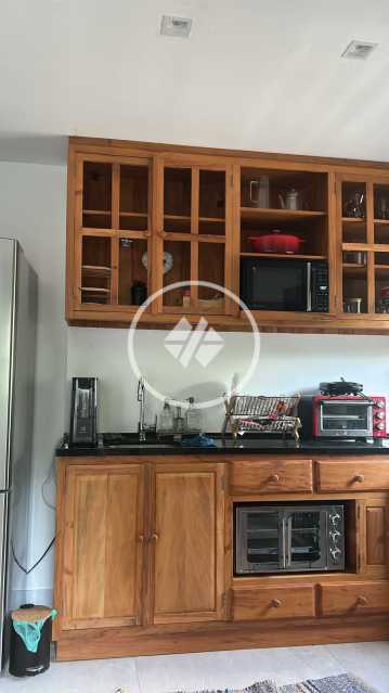 Apartamento 1 quarto à venda  Leblon, Rio de Janeiro - R$ 3.500.000
