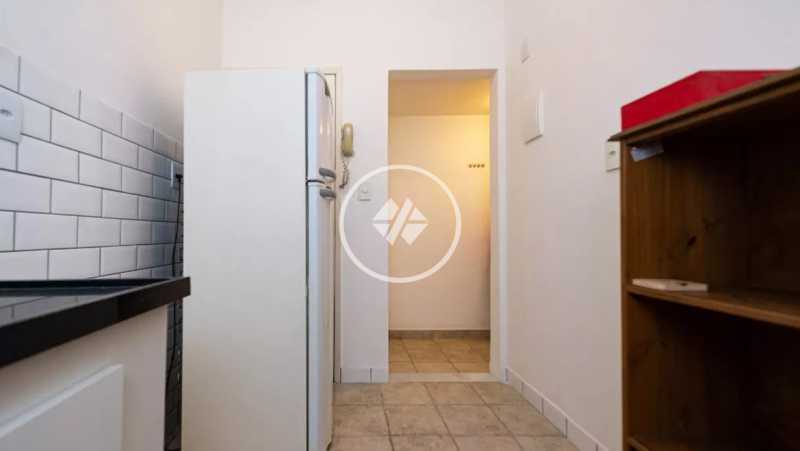 Apartamento 2 quartos à venda  Ipanema, Rio de Janeiro - R$ 1.138.000