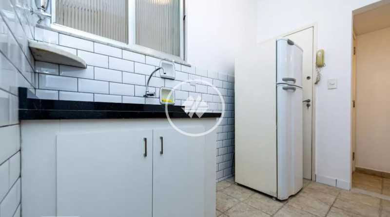 Apartamento 2 quartos à venda  Ipanema, Rio de Janeiro - R$ 1.138.000