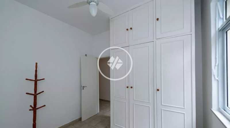 Apartamento 2 quartos à venda  Ipanema, Rio de Janeiro - R$ 1.138.000
