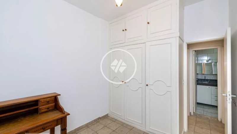 Apartamento 2 quartos à venda  Ipanema, Rio de Janeiro - R$ 1.138.000